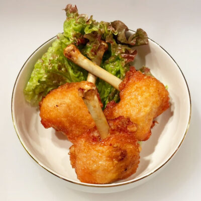 チューリップ唐揚げ ３ケ