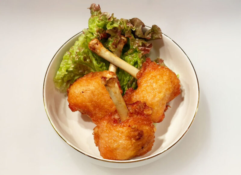 チューリップ唐揚げ ３ケ